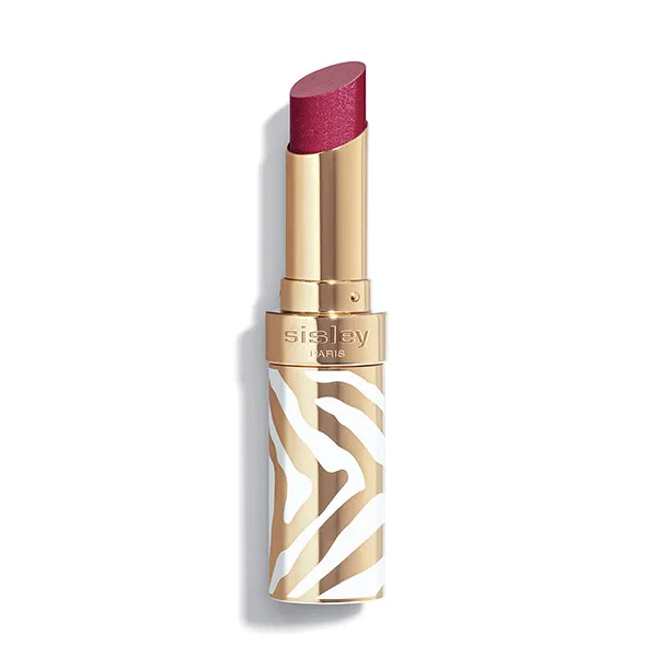 

Увлажняющая блестящая помада Phyto-Rouge Shine Sisley, цвет sheer raspberry