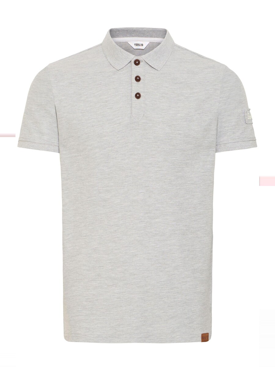 

Футболка !Solid Trip, Grey