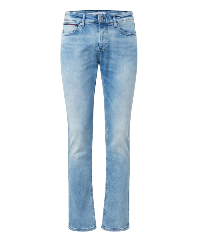 

Джинсы Tommy Jeans, синий