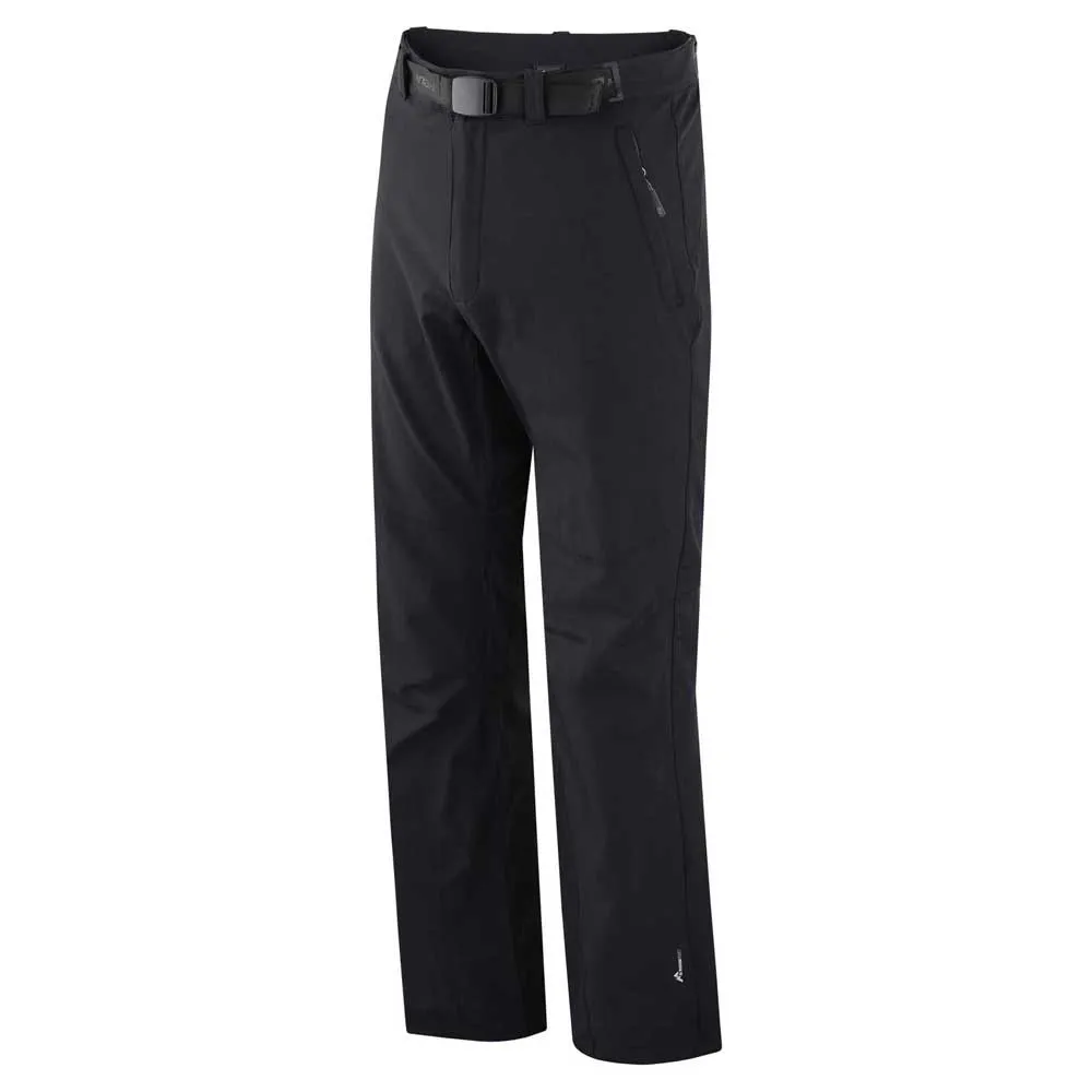 

Брюки Hannah Enduro Softshell, черный