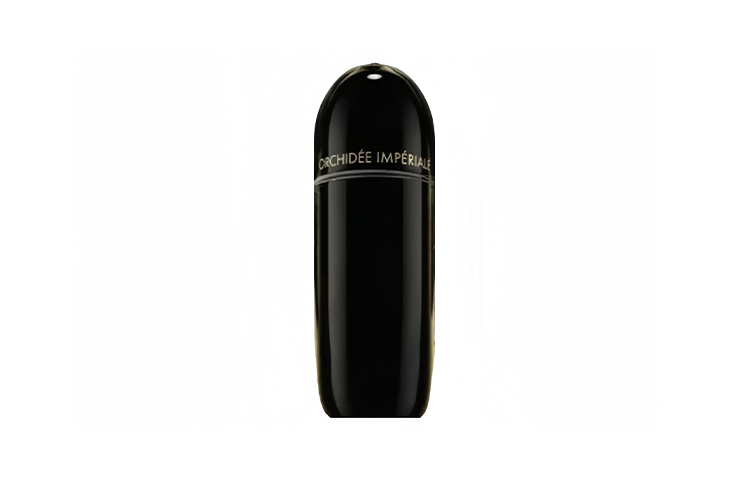 GUERLAIN Jiaolan Black Blue Collection Imperial Orchid сыворотка увлажняющая 30ml — фото 2