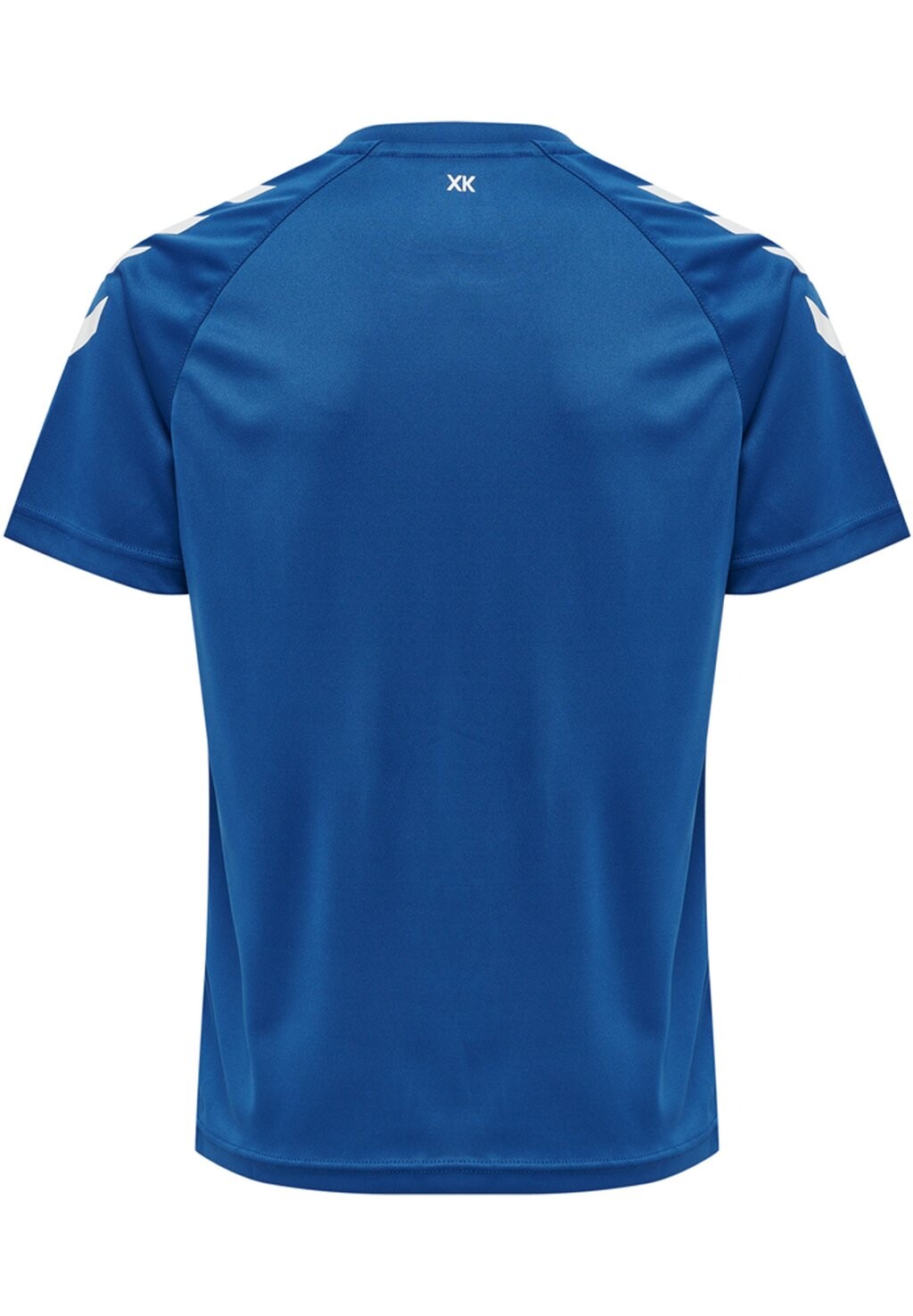 Спортивная футболка XK CORE Hummel, цвет true blue — фото 3