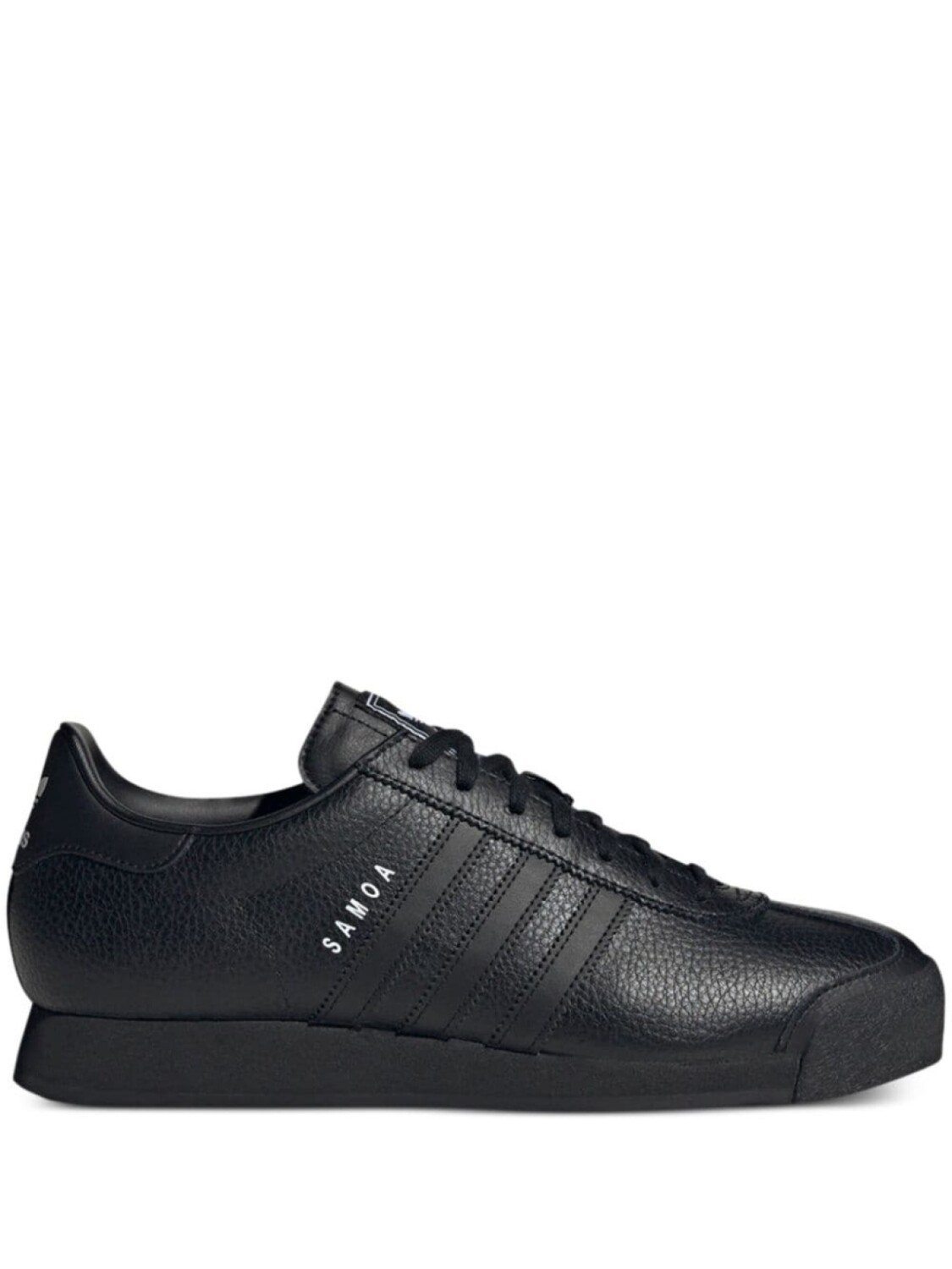 

Кроссовки Adidas Samoa "Black", черный