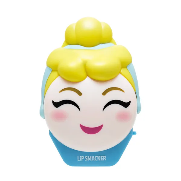 

Увлажняющий бальзам для губ Bálsamos Cenicienta Emoji Lip Smacker, 1 UD