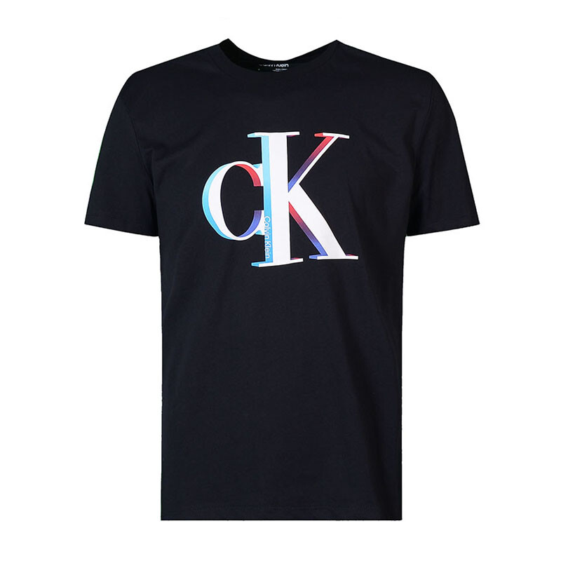 

Футболка мужская Calvin Klein, белый