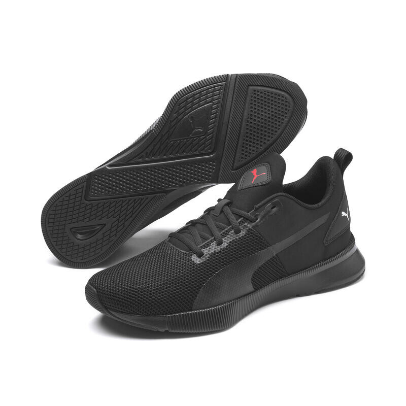 

Кроссовки Puma, цвет schwarz/rot