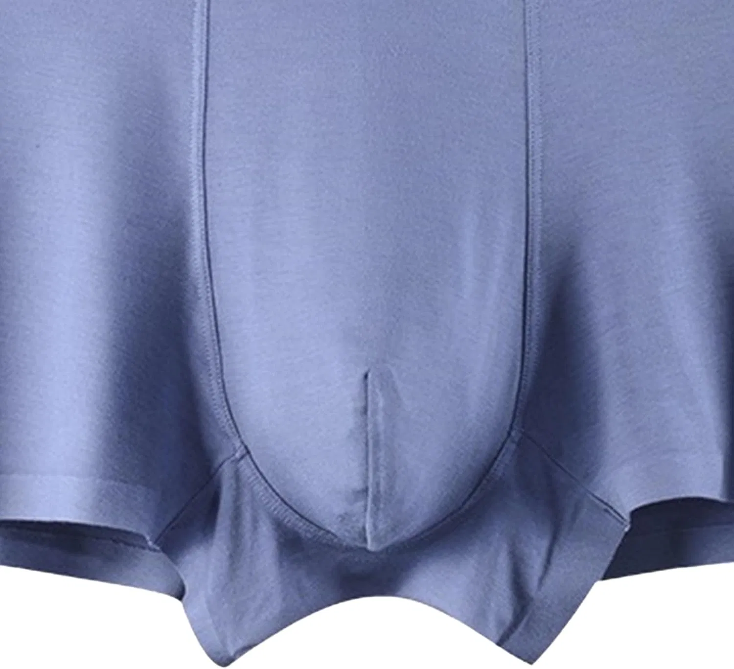 Боксеры Cool Underwear, синий — фото 4