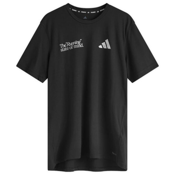 

Футболка Ultimate Adidas, черный