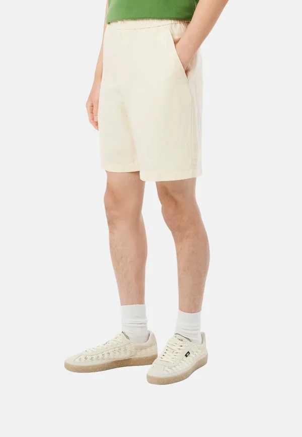 Шорты Lacoste, Beige