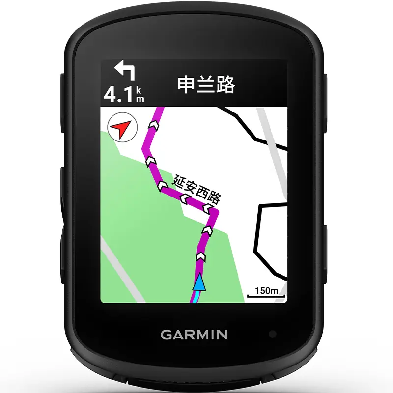 

Велосипедный компьютер GARMIN Edge840 Elite Edition Tour de France с беспроводным GPS