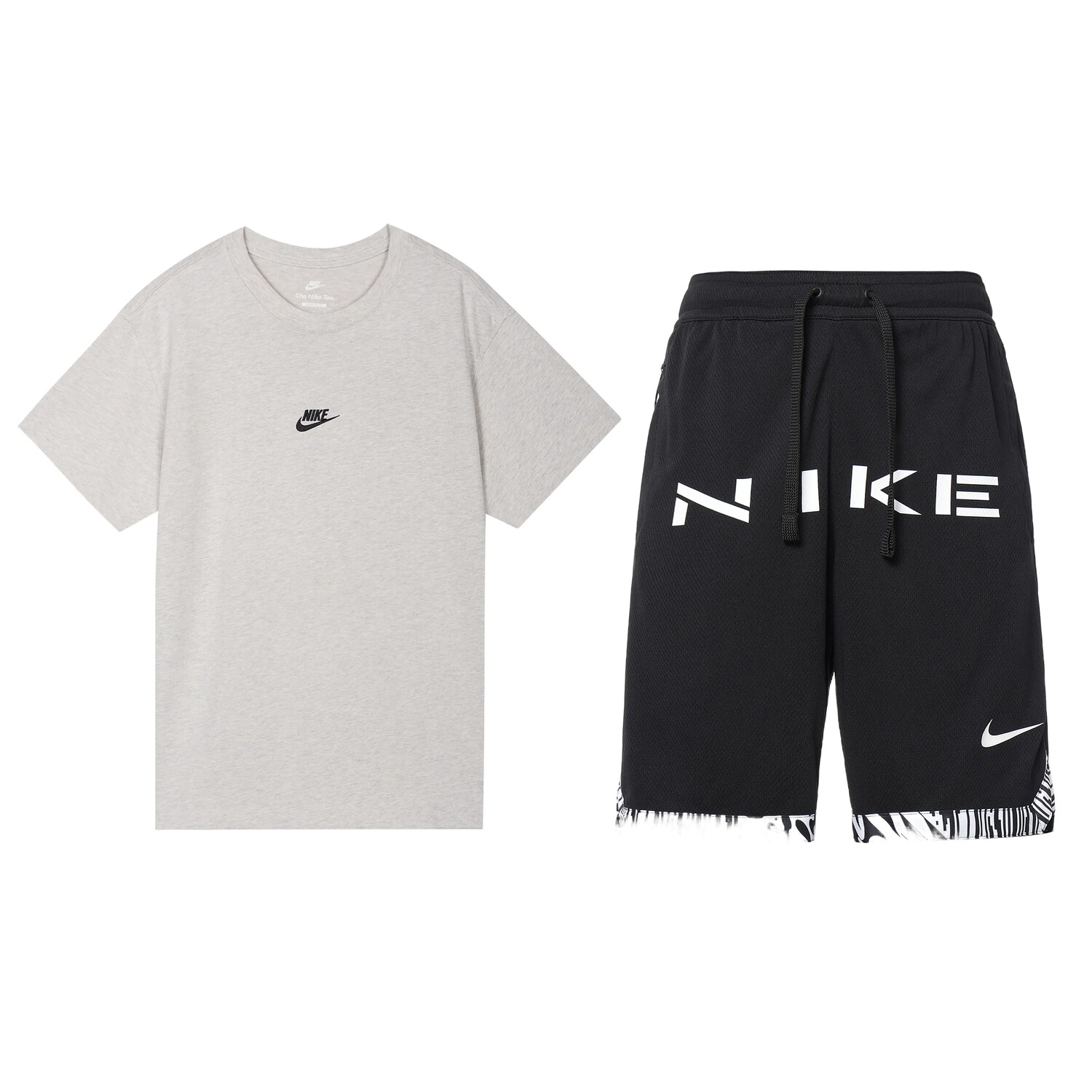

Повседневная спортивная одежда для мужчин Nike
