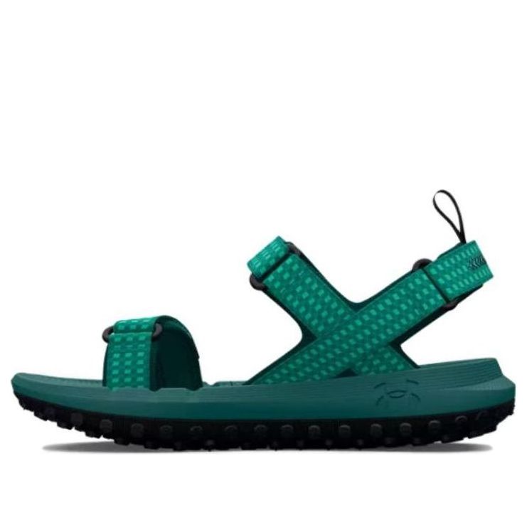 

Сандалии Under Armour FT Hiking Sandal 'Coastal Teal'