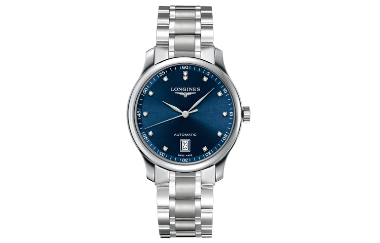 

Мужские часы Master Collection LONGINES