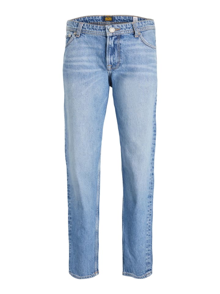 

Джинсы JACK & JONES Junior, синий деним