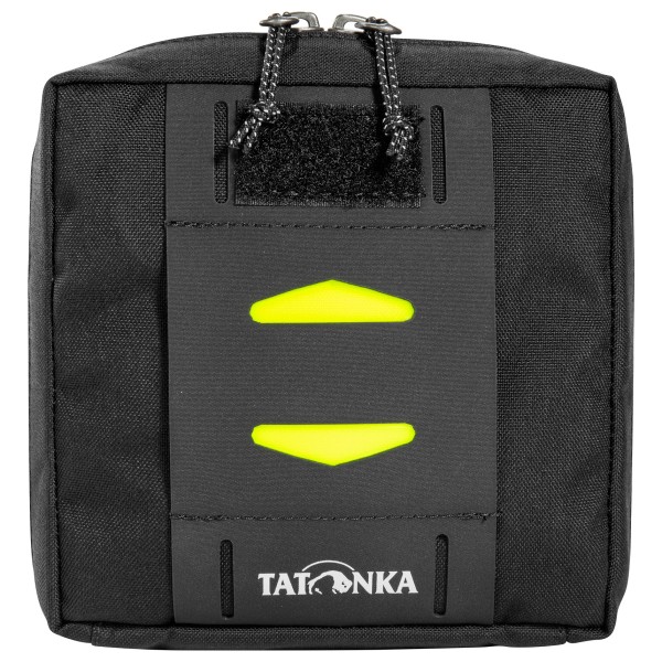 

Универсальный чехол 14 x 14 - сумка Tatonka, черный