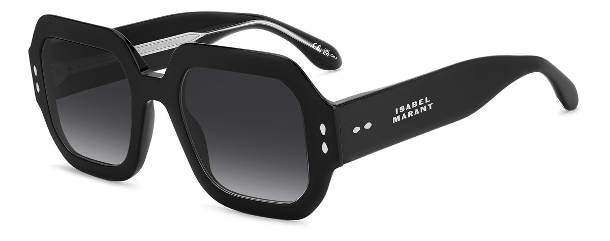 

Женские солнцезащитные очки IM 0224-S ISABEL MARANT