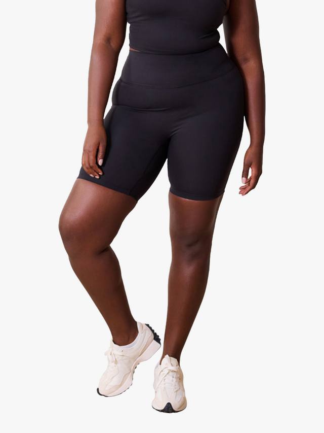 

24/7 Revitalise шорты для велоспорта Lovall, Black