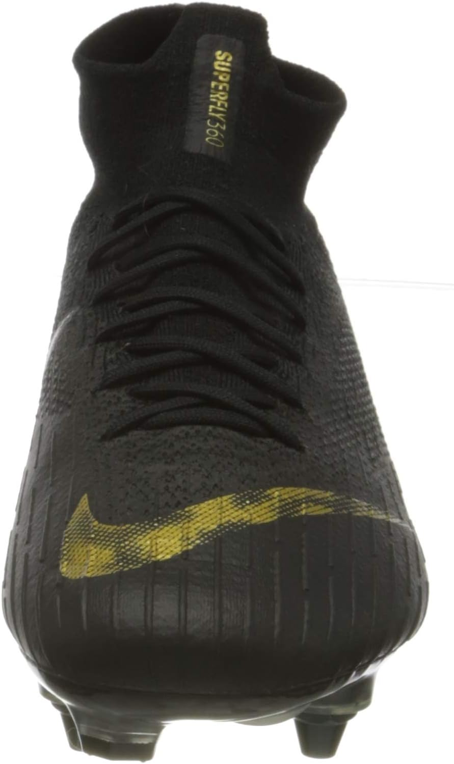 Мужские тренировочные кроссовки Nike, Black Gold — фото 2