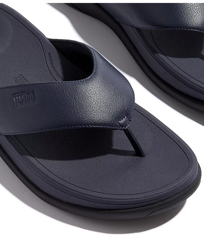 Мужские сандалии F-Mode Go Slip On FitFlop — фото 4