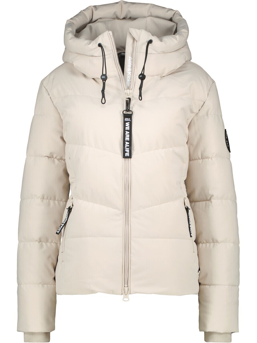 

Зимняя куртка Alife and Kickin Winter Jacket MicaelaAK, цвет kitt