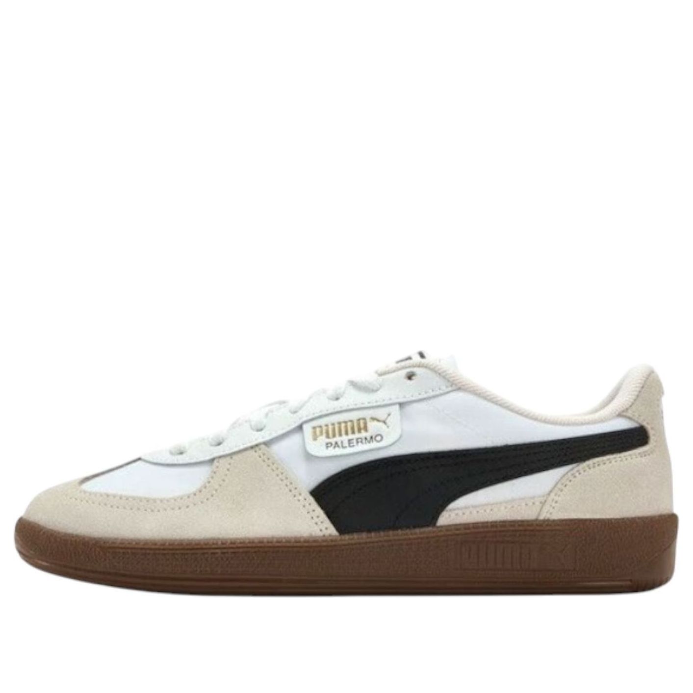 

Кроссовки PUMA Palermo 'Grey'