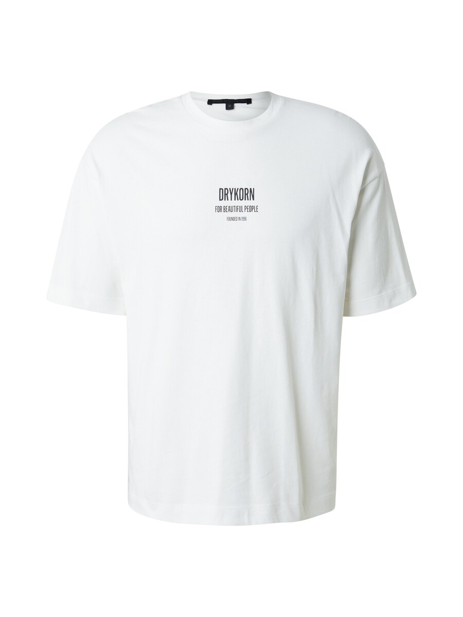 

Рубашка DRYKORN Anayo 1996, белый