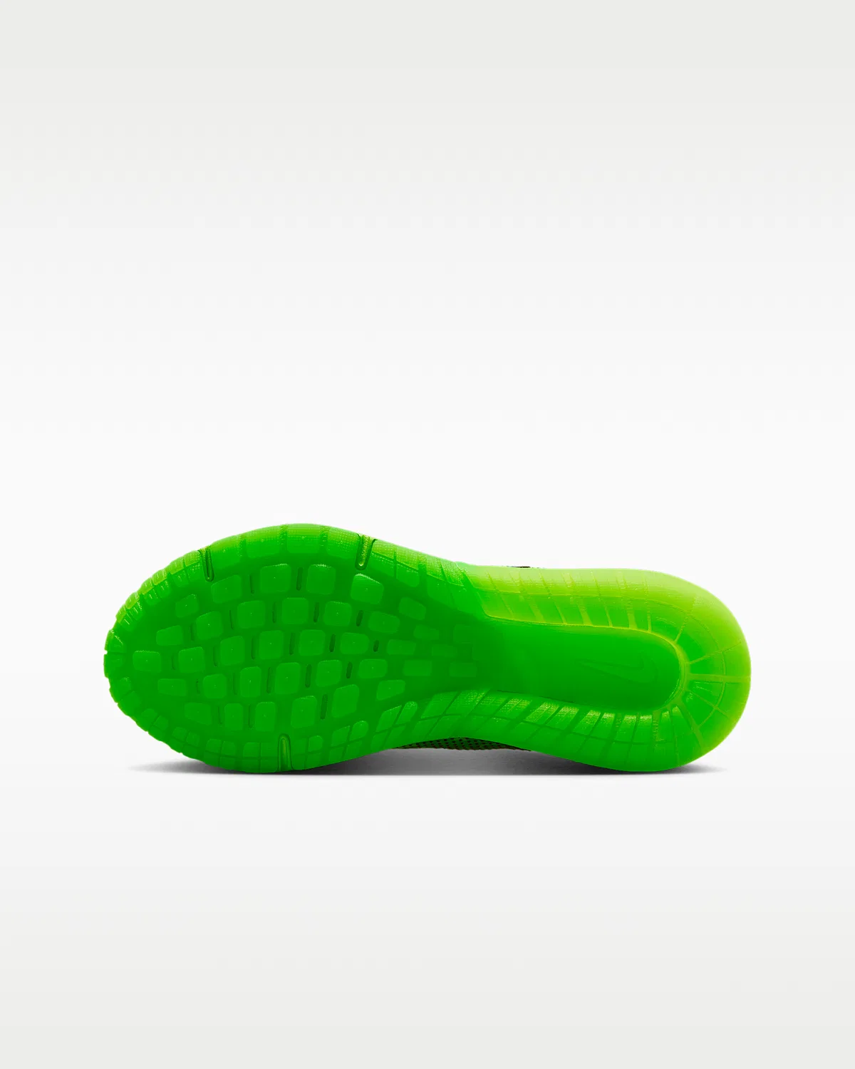 Кроссовки Nike Air Max Phoenix для детей, Green Strike/Mean Green/Action Green/Black — фото 2
