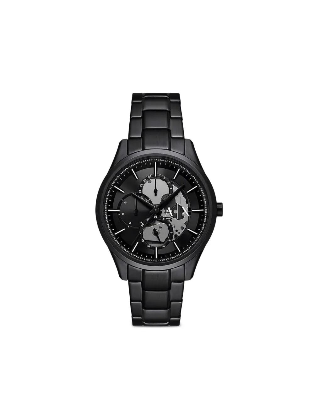 

Наручные часы 42 мм Armani Exchange, черный