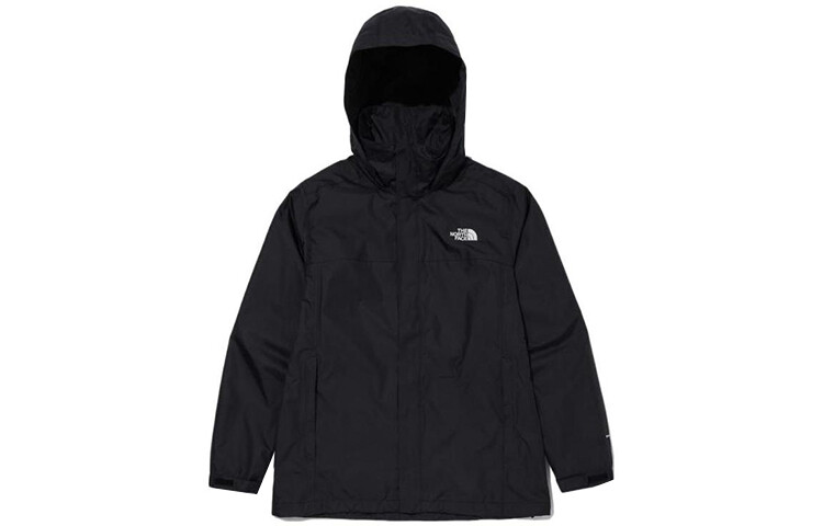 

THE NORTH FACE Мужская уличная куртка, цвет Black