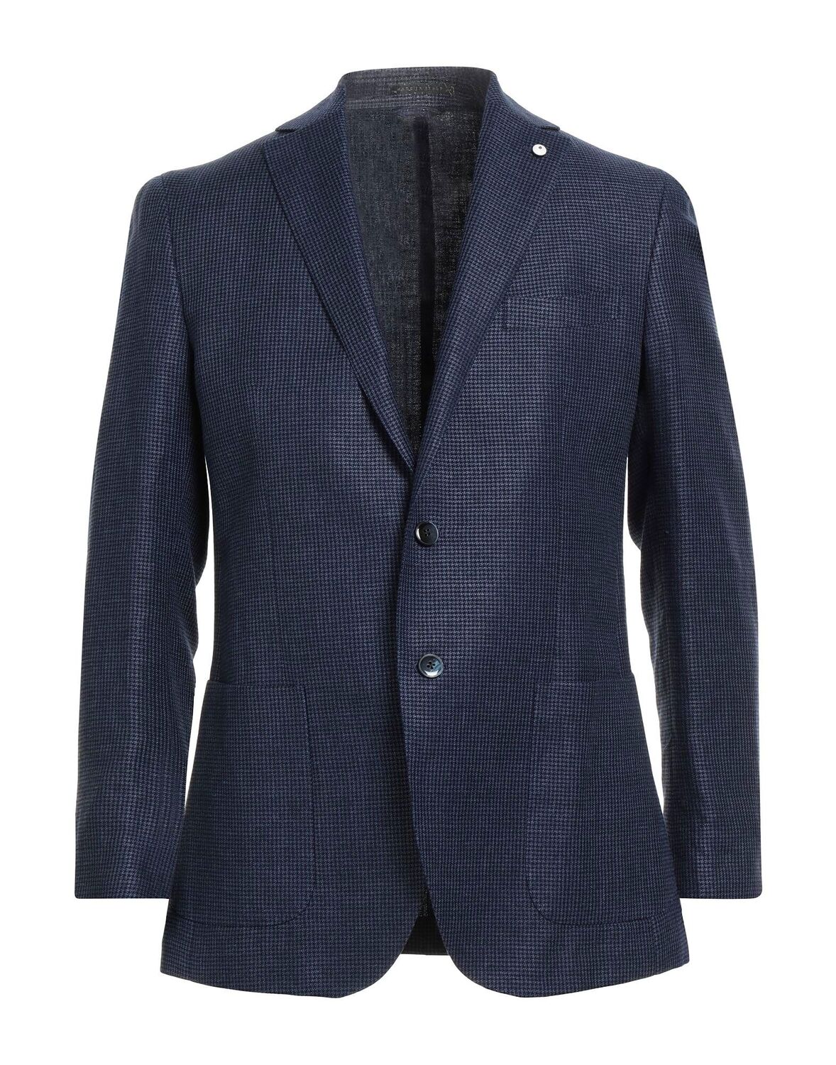 

Блейзер L.B.M. 1911, темно-синий