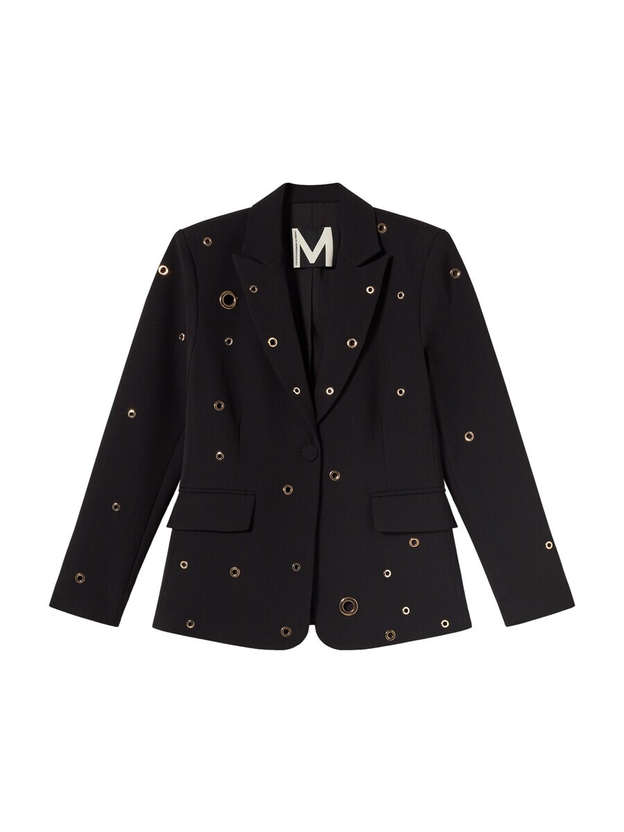 

Блейзер Lola Casademunt Blazer, черный