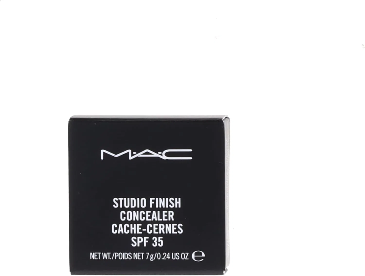 Консилер MAC Studio Finish Concealer SPF 35 NW40 — фото 3
