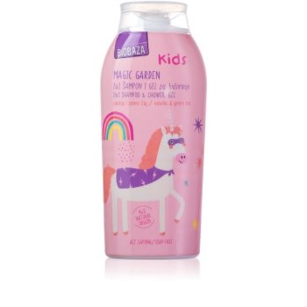 

Гель для душа Magic Garden