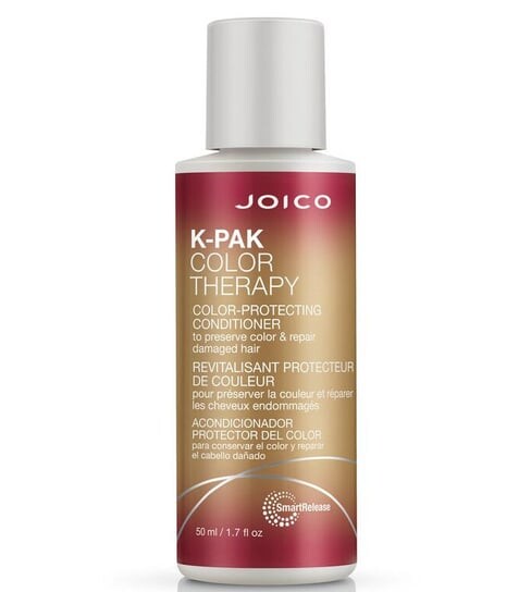 

Кондиционер для окрашенных волос 50мл Joico K-Pak Color Therapy, Коричневый, Кондиционер для окрашенных волос 50мл Joico K-Pak Color Therapy