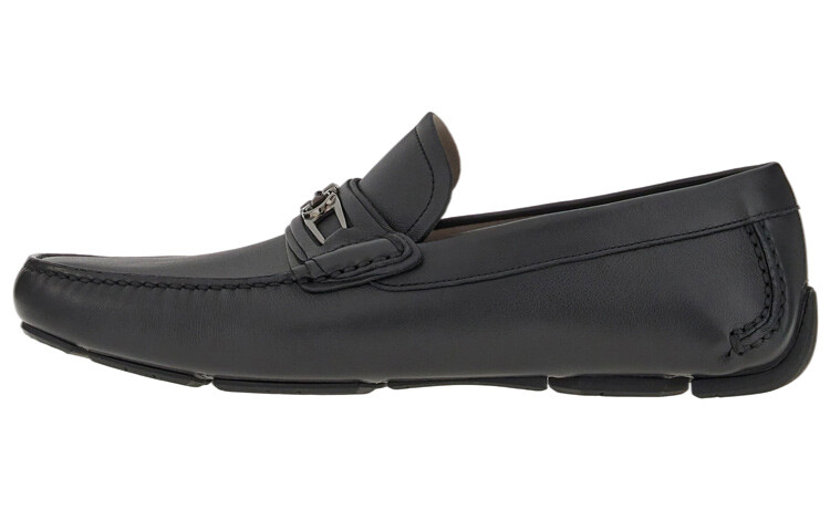 

FERRAGAMO Gancini Мужская повседневная мужская одежда