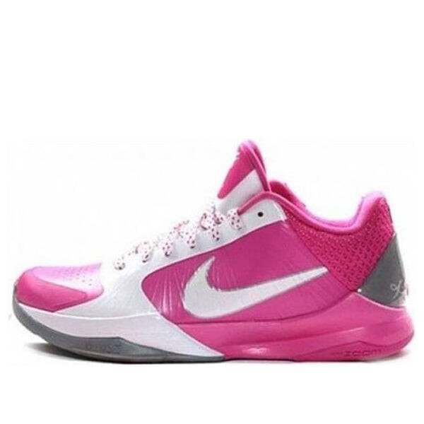 

Кроссовки zoom kobe 5 tb Nike, белый