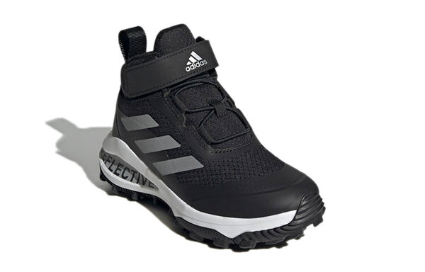 Кроссовки fortarun atr el Adidas, черный — фото 3