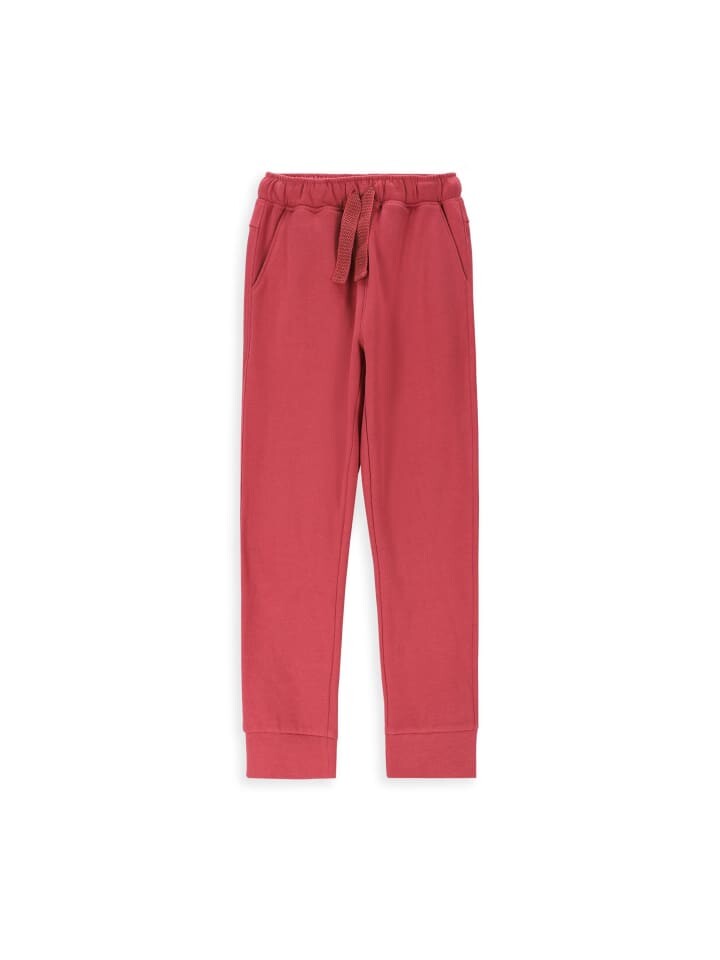 

Спортивные штаны MOKIDA Jogginghose, красный