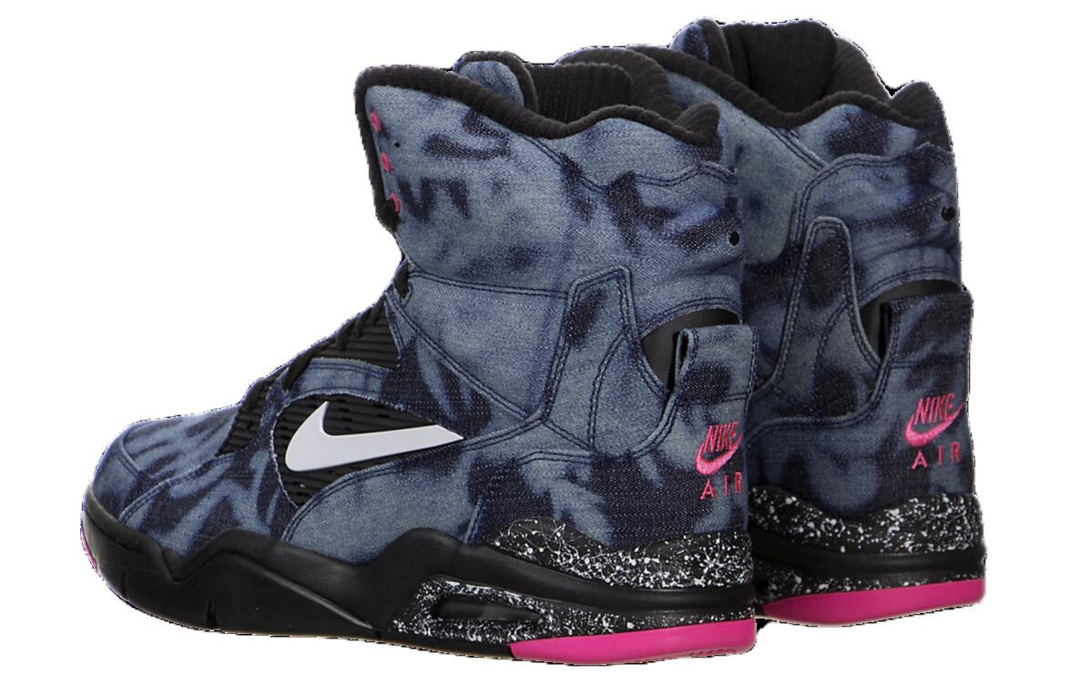 Мужские кроссовки для скейтбординга Nike Air Command Force — фото 4