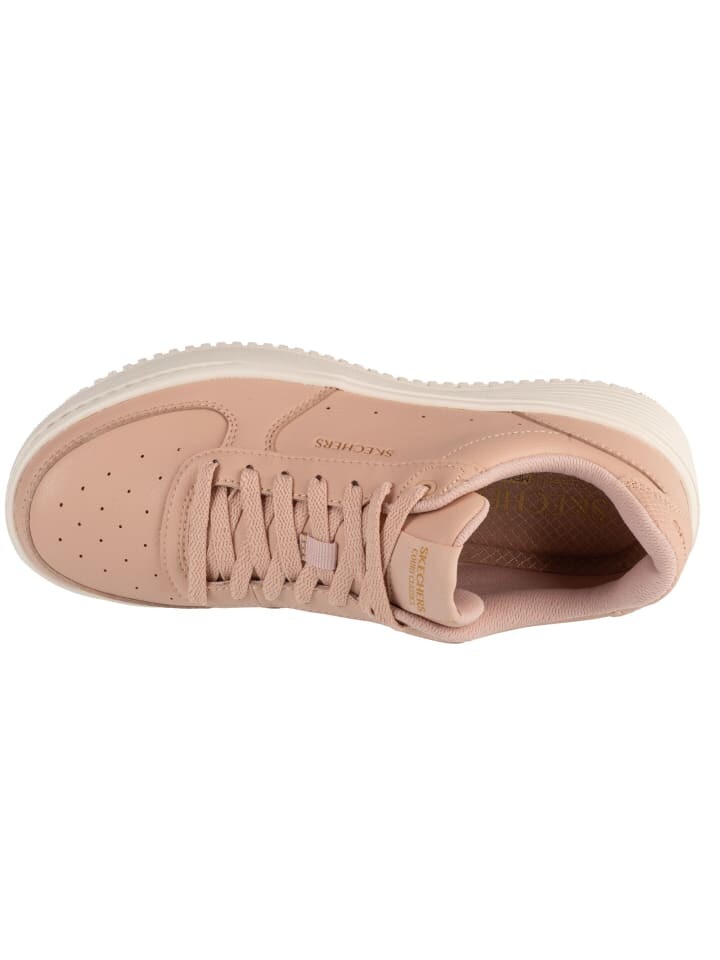 Низкие кроссовки Skechers Grand 92 Be Lifted, бежевый — фото 3
