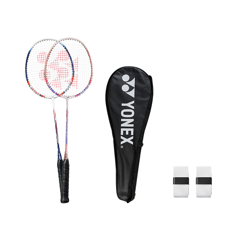

Ryzen NR7000i Carbon бадминтонная ракетка Control Type All around Defense Entry level 664mm 2UG4 YONEX