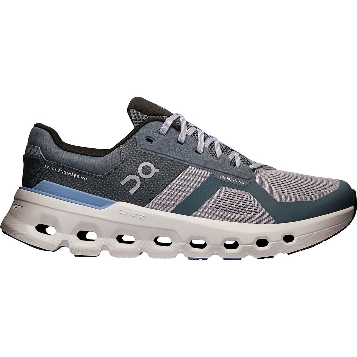 

Кроссовки Cloudrunner 2 On Running, мультиколор