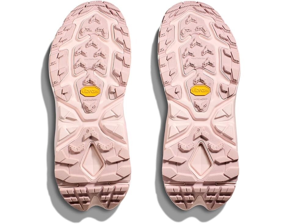 Кроссовки Hoka Kaha 2 Frost Moc GTX, цвет Quartzite — фото 3