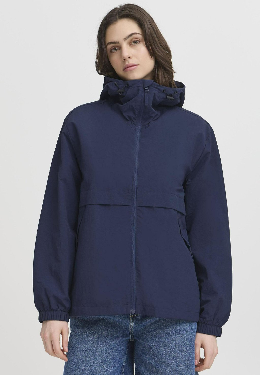 

Летняя куртка OXVISAM - Windbreaker Oxmo, синий