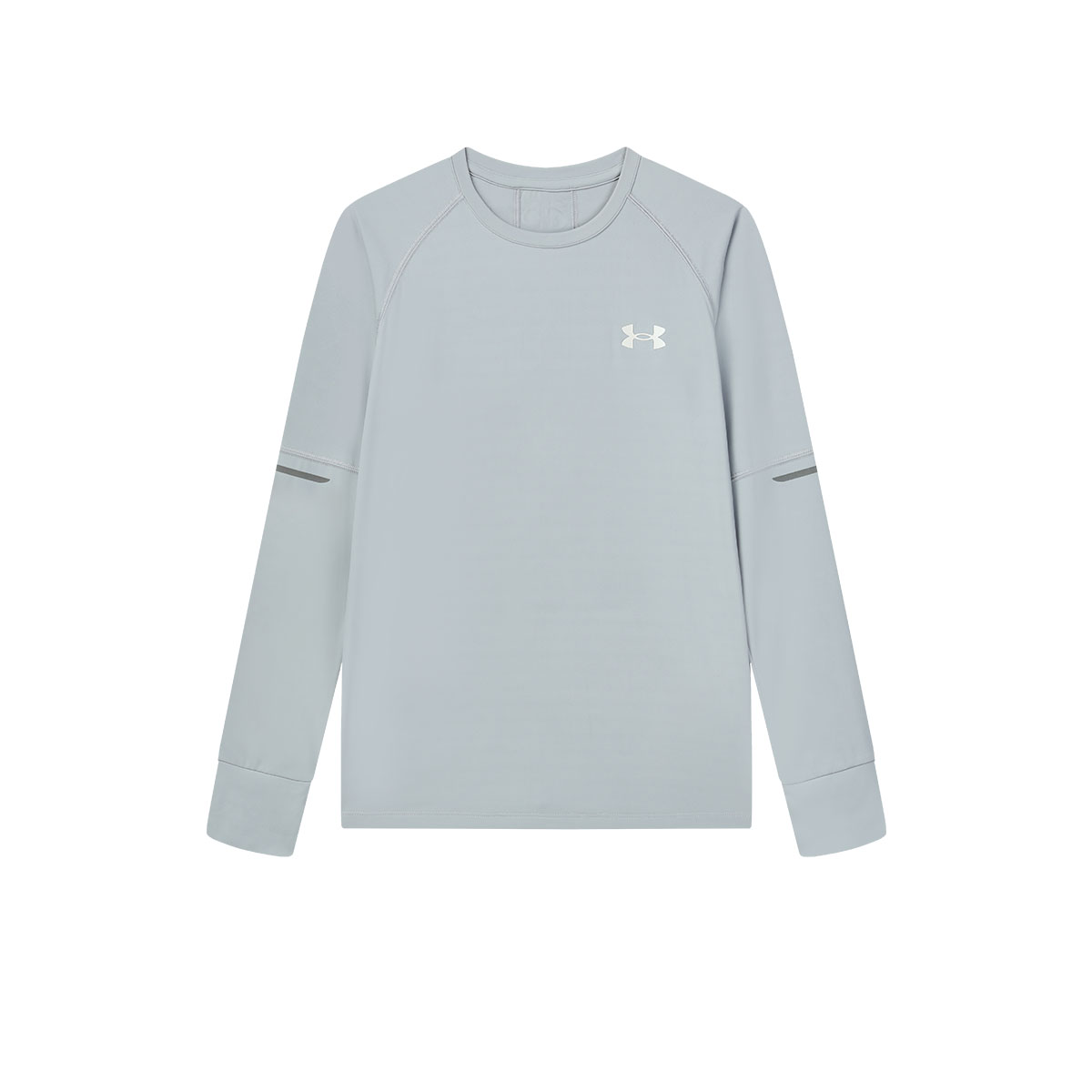 

Детская футболка Under Armour, светло-серый