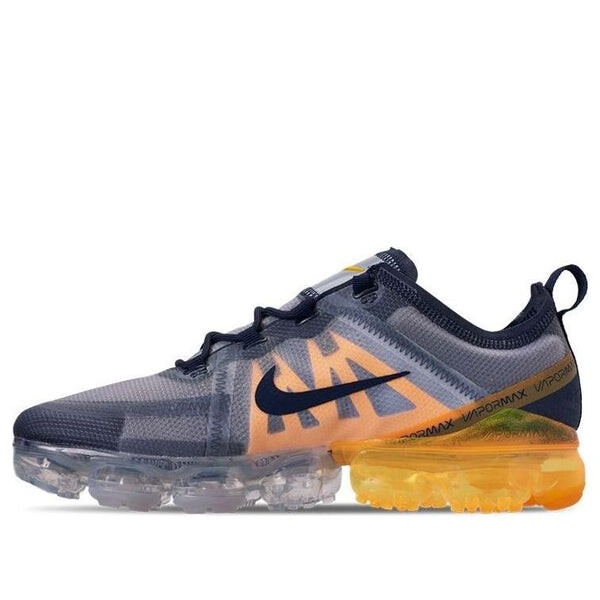 

Кроссовки air vapormax 2019 Nike, синий