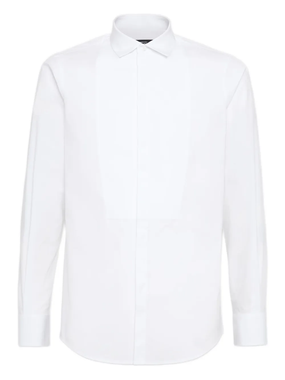 

Рубашка Easy Tux DSQUARED2, белый