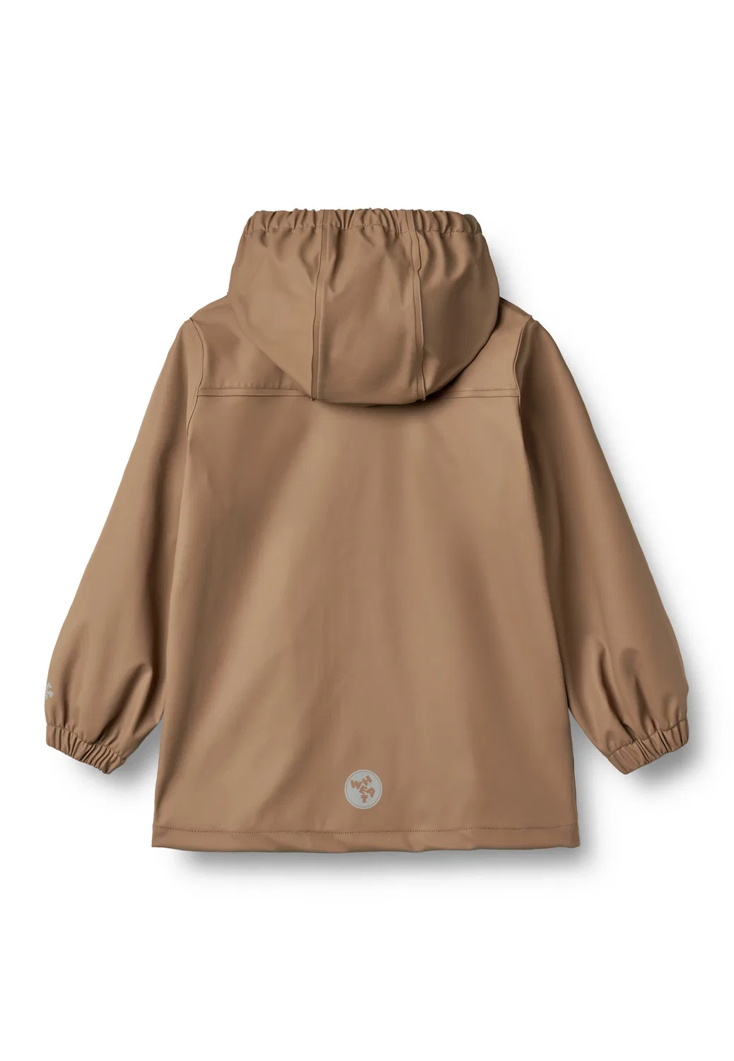 Спортивный костюм стандартного кроя 'Ola' Wheat, Brown — фото 4