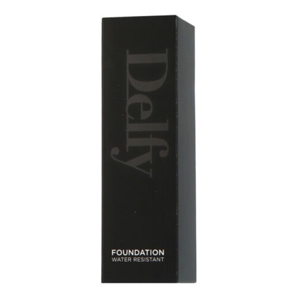 

Водостойкая тональная основа Natural 30 35 мл Delfy Cosmetics