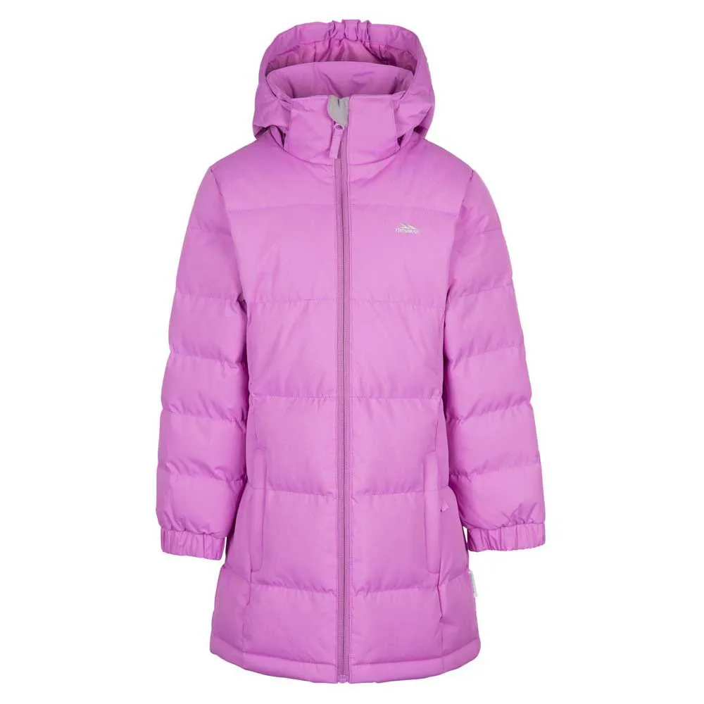 

Куртка Trespass Tiffy, розовый